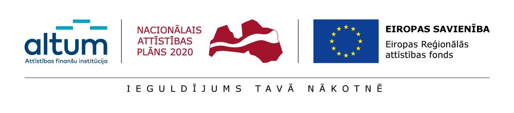 ES atbalsta fonda logo
